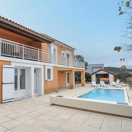 Gorgeous In Roquebrune-sur-argens * Saint-Peïre-sur-Mer