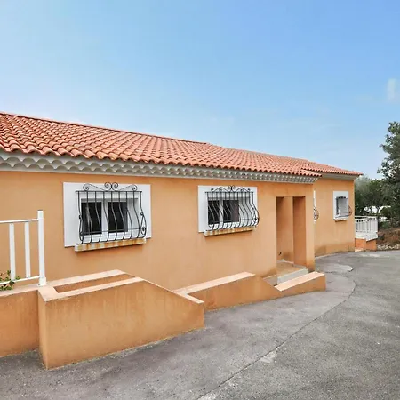 Gorgeous In Roquebrune-sur-argens Nyaraló *