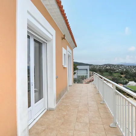 Сasa de vacaciones Gorgeous In Roquebrune-sur-argens