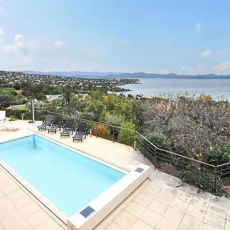 Gorgeous In Roquebrune-sur-argens * Saint-Peïre-sur-Mer