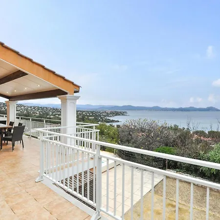 Gorgeous In Roquebrune-sur-argens * Saint-Peïre-sur-Mer